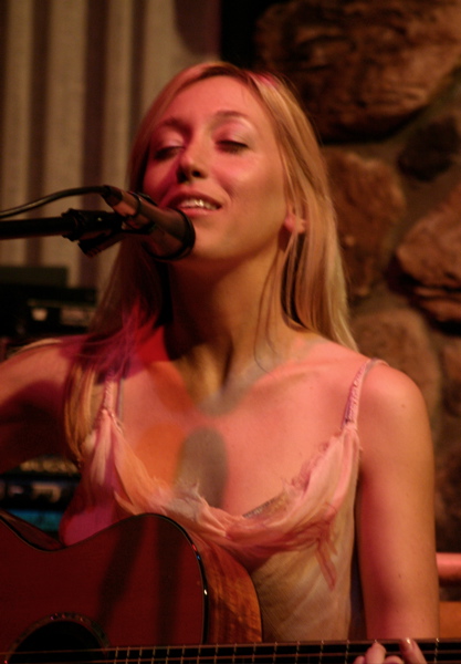 Anya Marina