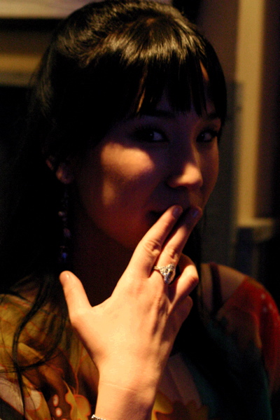 Lindsey Yung