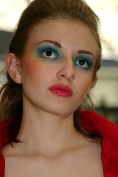 <br><br>THREAD Fashion & Lifestyle Show - March 2006