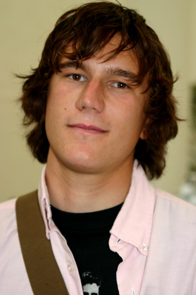 <br><br>THREAD Fashion & Lifestyle Show - March 2006