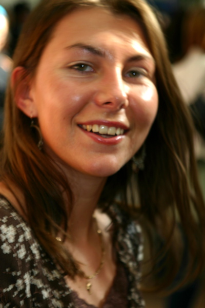<br><br>THREAD Fashion & Lifestyle Show - March 2006