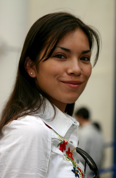 <br><br>THREAD Fashion & Lifestyle Show - March 2006