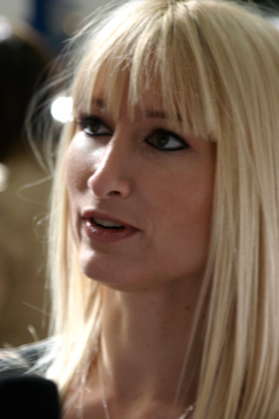 <br><br>THREAD Fashion & Lifestyle Show - March 2006