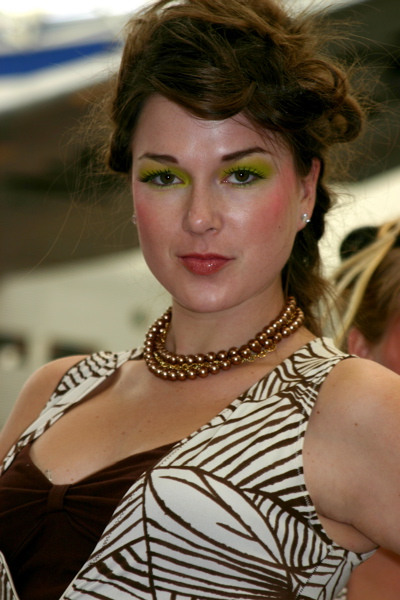 <br><br>THREAD Fashion & Lifestyle Show - March 2006
