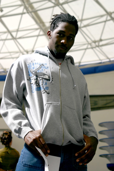 <br><br>THREAD Fashion & Lifestyle Show - March 2006