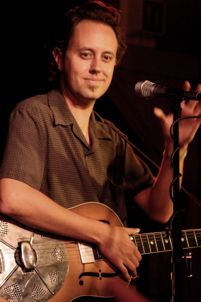 Nathan James