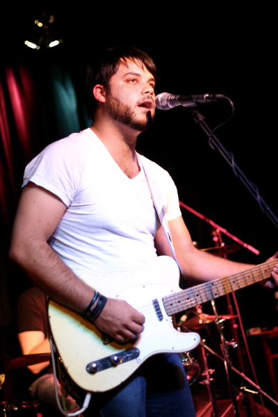 Saba Band