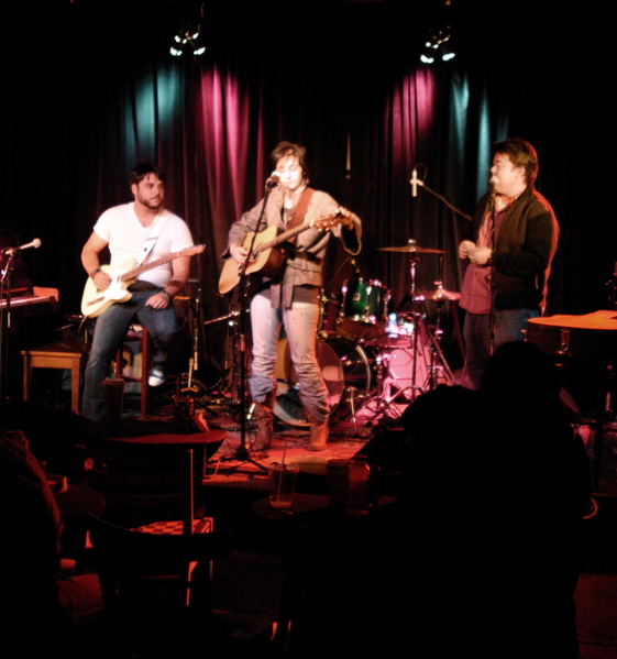 Saba Band