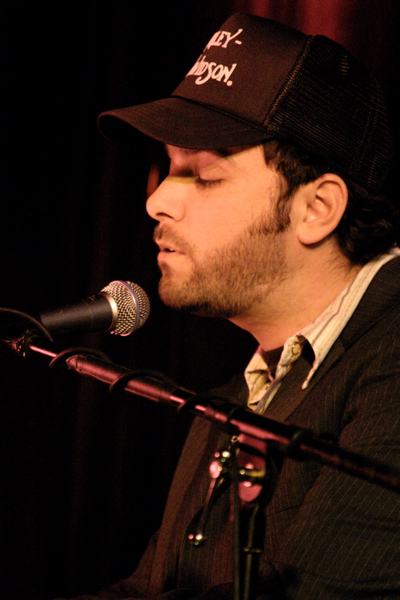 Greg Laswell