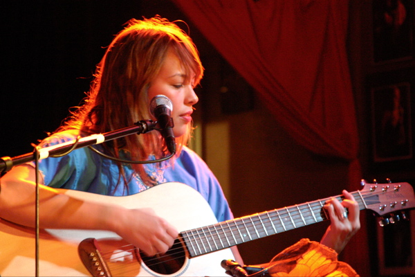 Kate Earl
