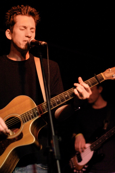 Derrin Raser