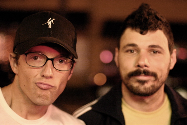 Jason Mraz & Bushwalla