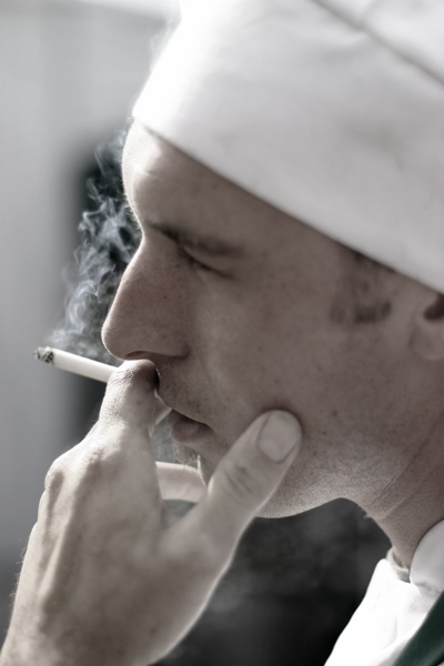 Smoke