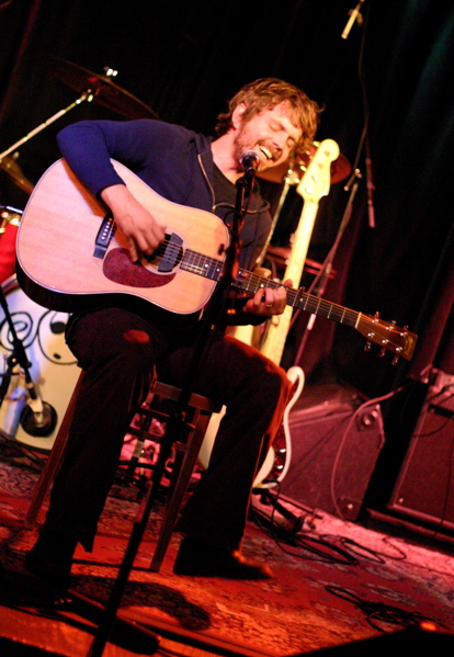 Paul Curreri