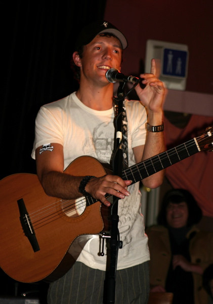 Jason Mraz