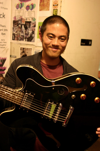 Ray Suen