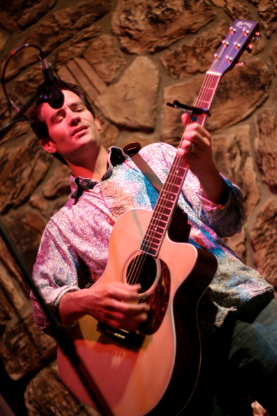 Michael Tiernan