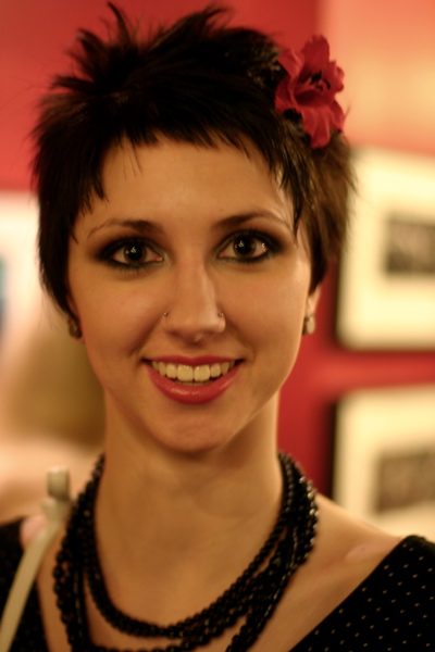The Art Of Photography Show