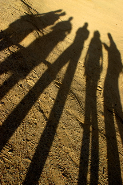 The Stilt Walkers Convention
