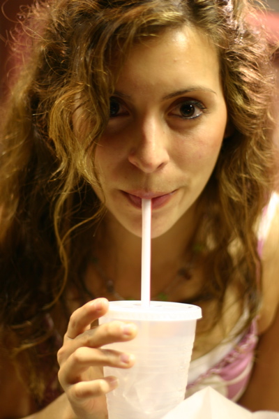 Sippin