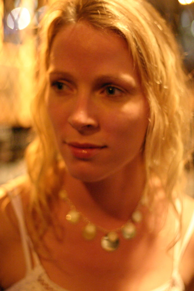 Renata Youngblood