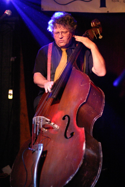Robin Henkel