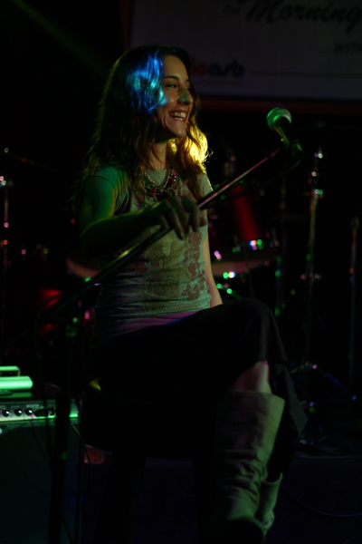 Kim DiVine