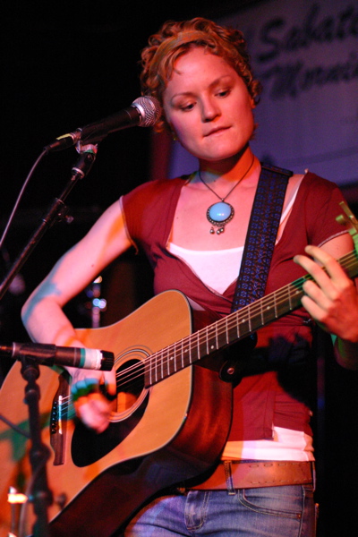 Laura Kuebel
