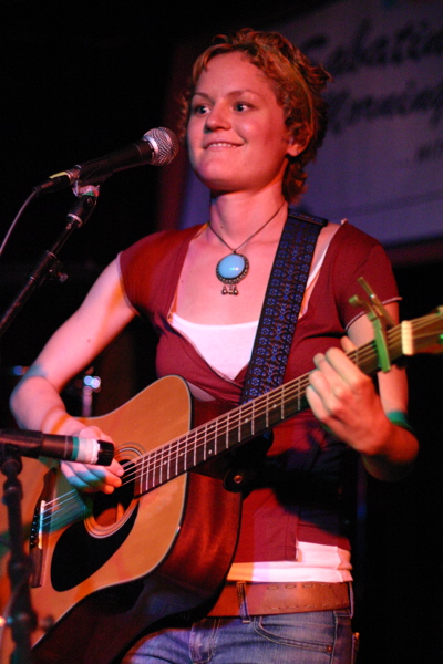 Laura Kuebel