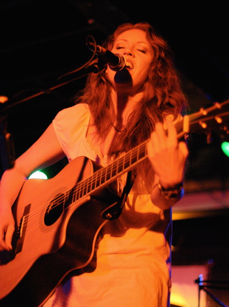 Jenn Grinels
