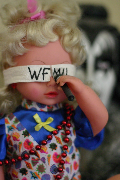 WFMU