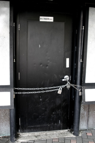 Lockup