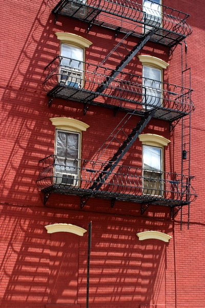 Hoboken, NJ