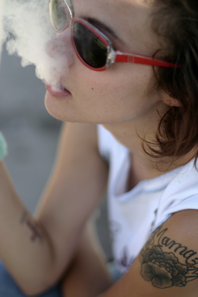 Smoke