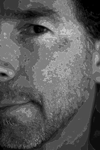 Self Portrait