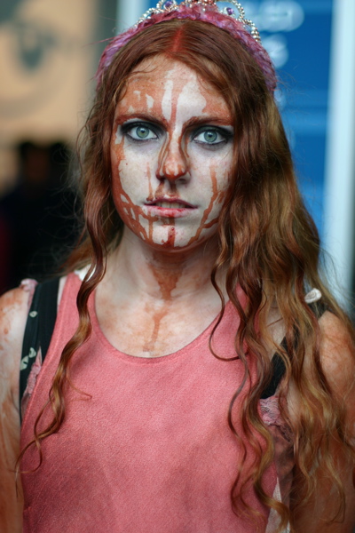 Carrie