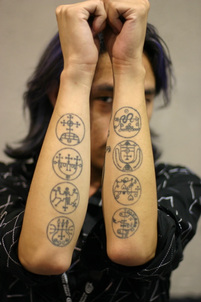 Symbolism