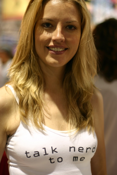 Comic Con 2006