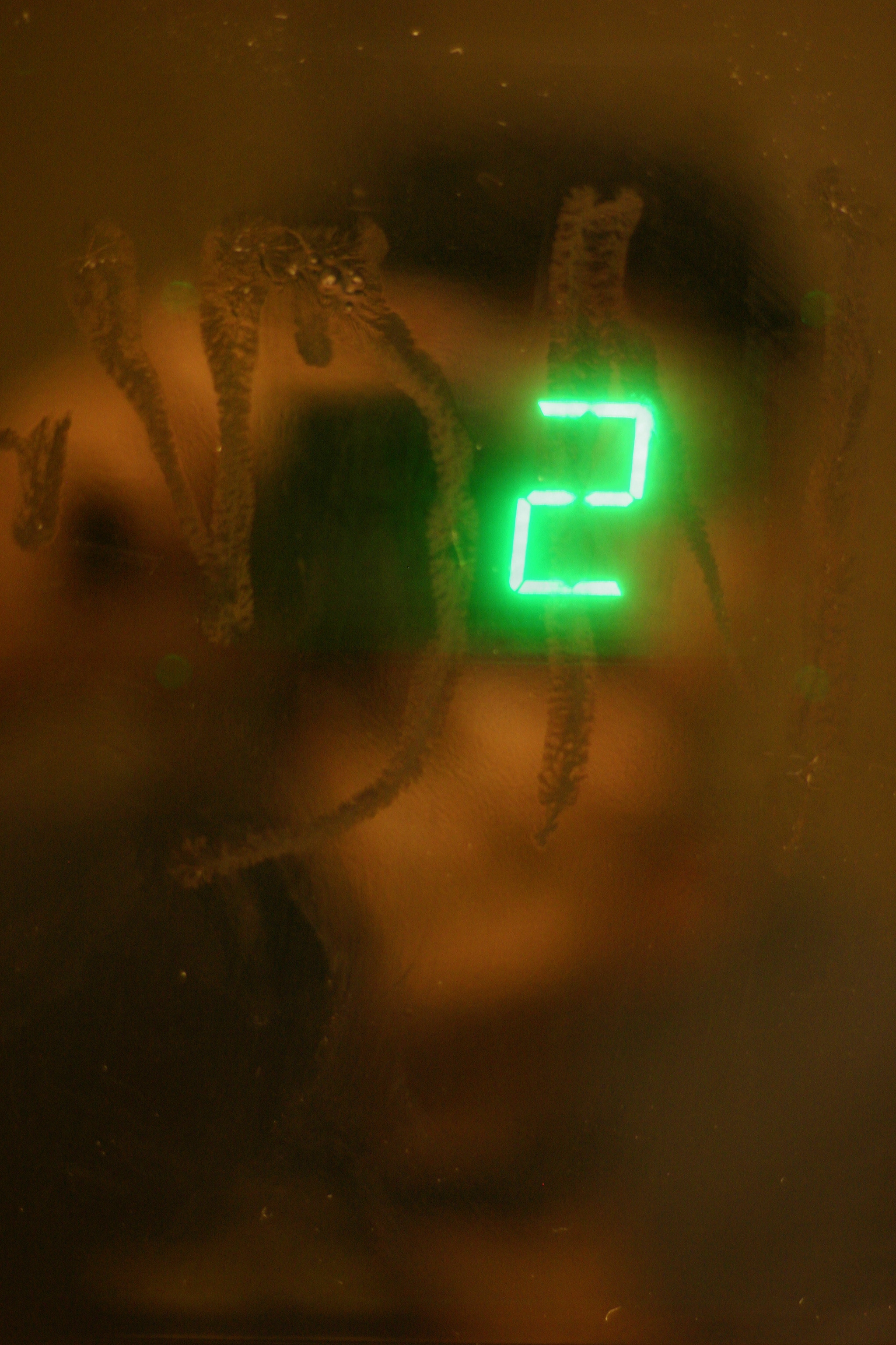 <b>TWO</b>