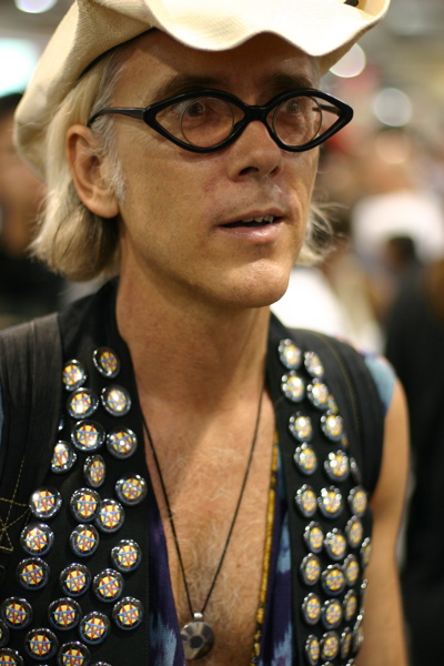 Comic Con 2006