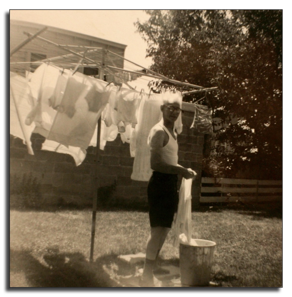 Grandpa
