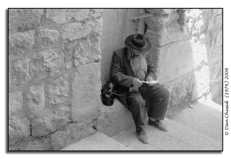 Jerusalem