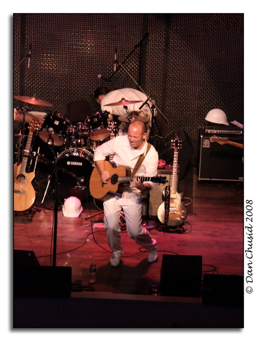 Craig Soloing