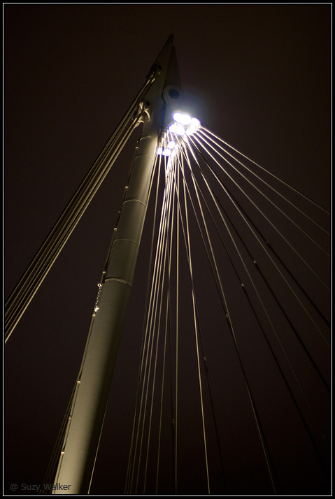 Lights, Embankment