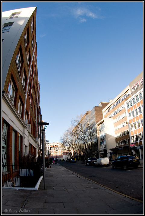 Alfred Place