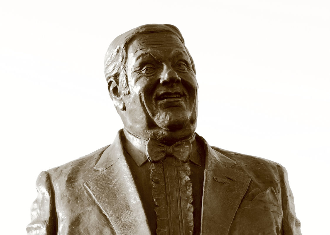 Les Dawson