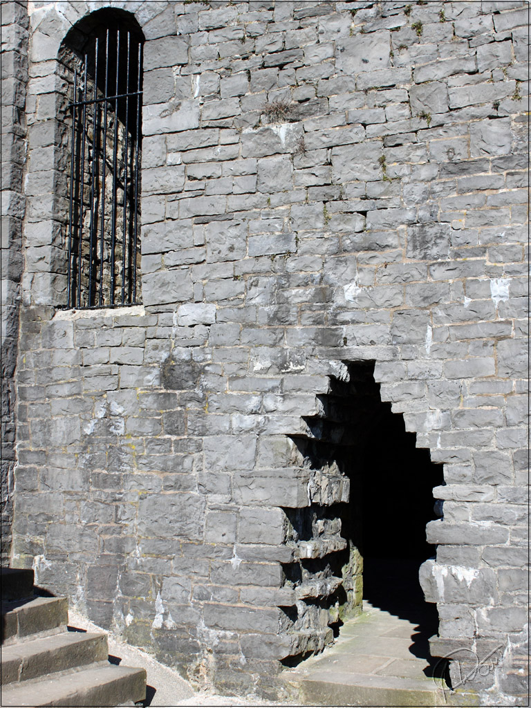 Clitheroe Castle 3