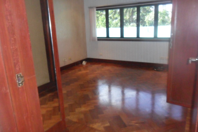 San Lorenzo House for Lease 