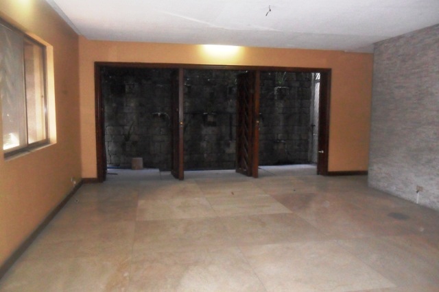 San Lorenzo House for Lease 