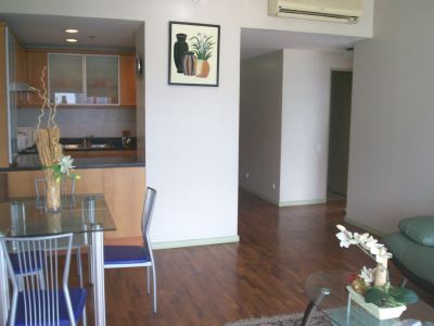 Two Bedrooms for Sale/Lease in Legaspi Vill